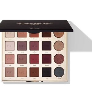 Tarte tarteist pro eyeshadow pallet